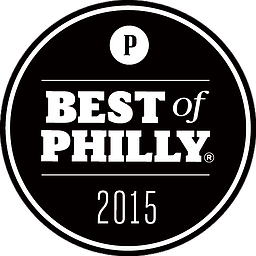 Best of Philly 2015