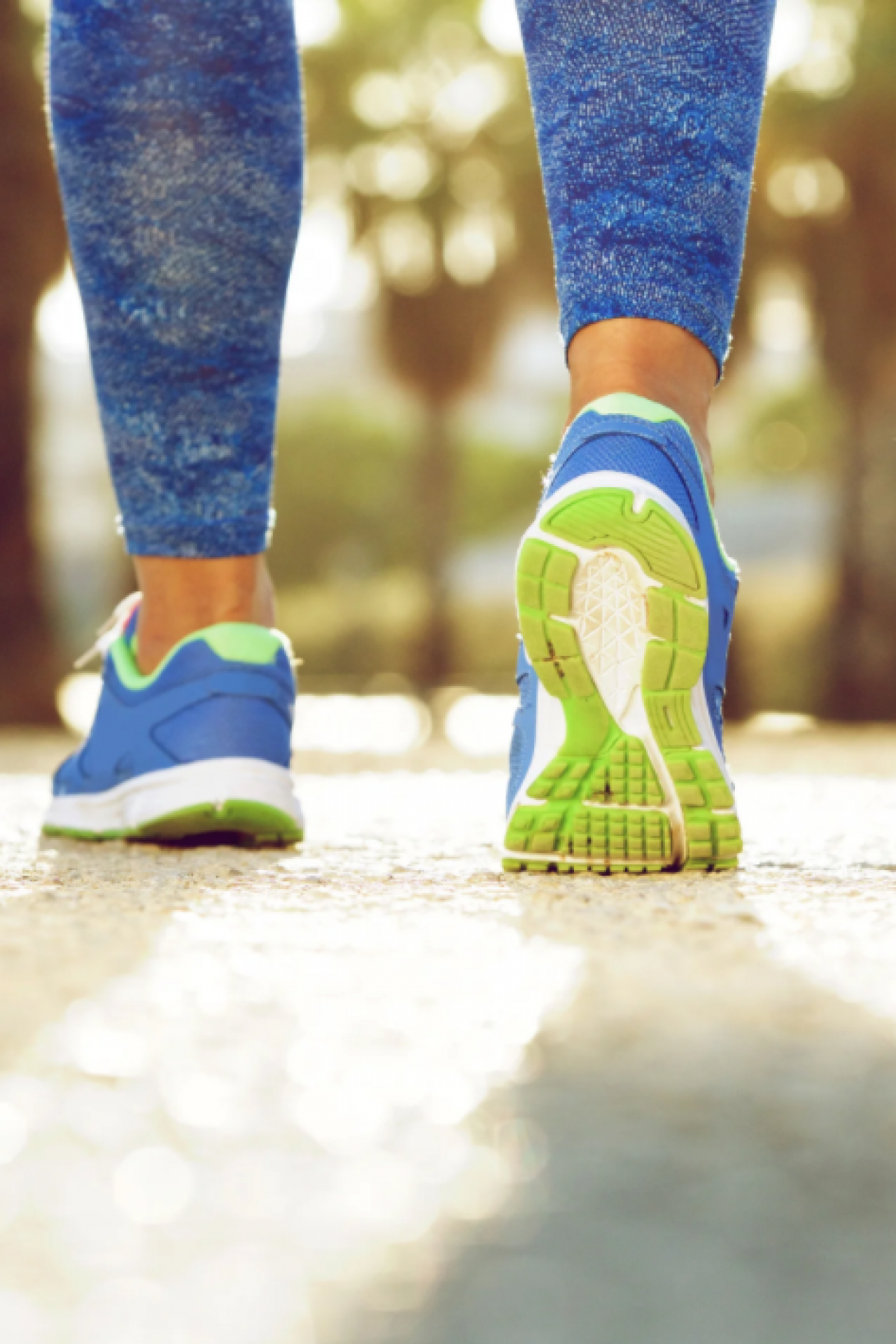 14 Ways to Make Your Daily Walk Feel More Like a Walking Workout