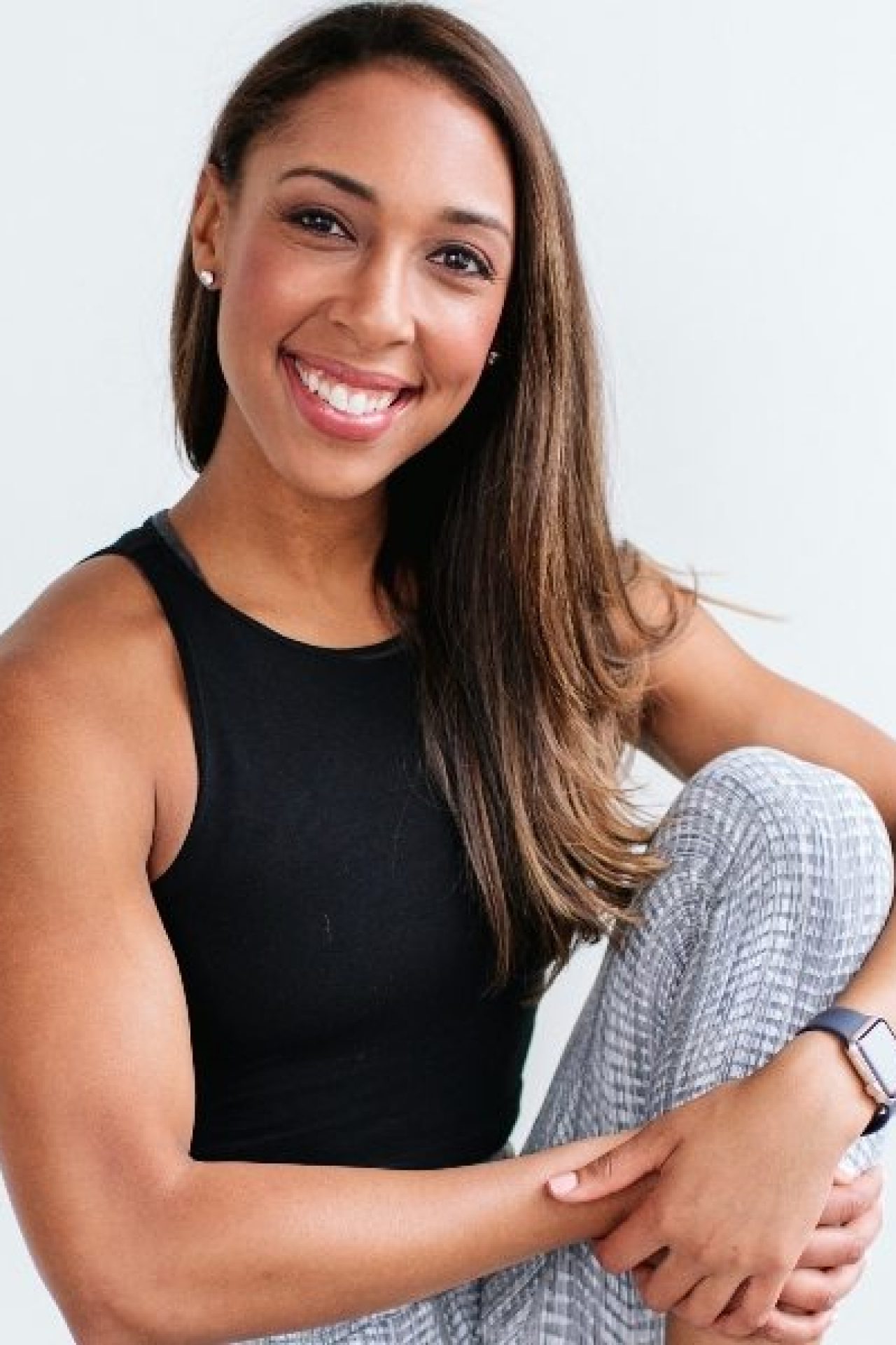 Philly Fit Pro Jayel Lewis Just Launched a New Business. Here’s How She Got Started.